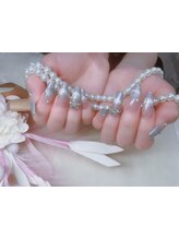 スノーネイルサロン 新宿店(Snow nail salon)