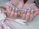 スノーネイルサロン 新宿店(Snow nail salon)の写真/指先から大人女性を演出♪豊富なデザインの中からあなたの理想のネイルがきっと見つかる♪