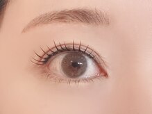 ブリランテ/まつ毛パーマ/Uカール