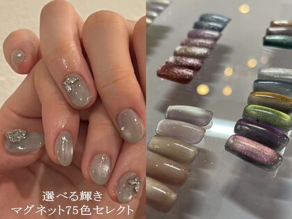 アンネ 表参道(ANNE)の写真