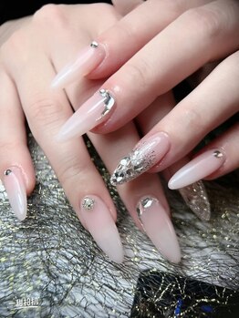 ティーリーネイルズ 原宿(T.Lee Nails)/
