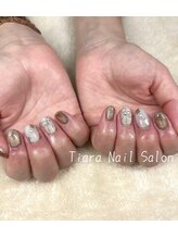 ティアラ(Tiara)/定額デザイン