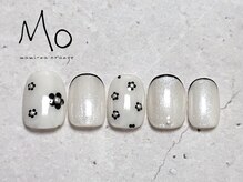 ネイルサロン マミーナオレンジ 錦糸町店/[11000yen税込]定額デザイン