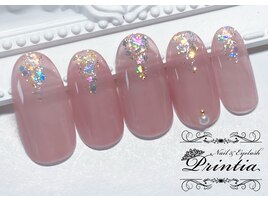 極上の艶＊ワンカラー¥5,000～