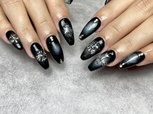 ミルティー(Milty)/Black Chrome