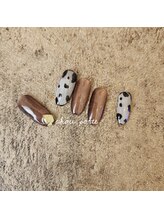 シュポルテ(chou porte)/