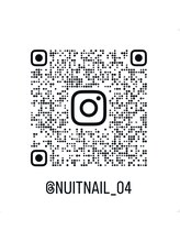 ナッティ(natti) ネイル Instagram