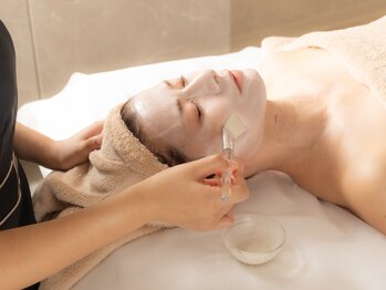 エイミー(Aimee)の写真/【完全個室◎】経験豊富な高技術スタッフによる、結果重視の本格ビューティーエステサロンです♪