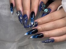 パープヘイズ(PURPLE HAZE)/