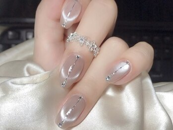 モアグラム 渋谷道玄坂店(More Glam)/マグネット