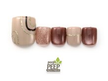 ピッピ 桜新町店(peep PEEP)/25年11月マンスリートレンド-18