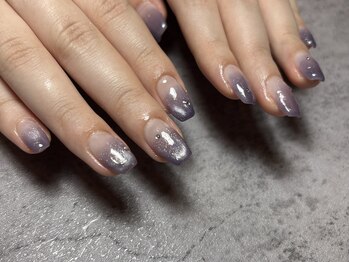 テンドット(ten.)/［Akane担］おまかせデザイン