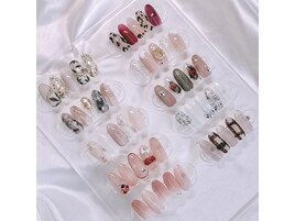 『aya指名限定』定額デザイン☆