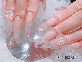 持込デザイン☆長さだし10本