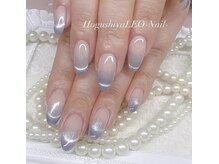 丁寧で高技術♪素敵なネイルに仕上げます。