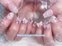 サロンドチェリーブロッサム(Salon de Cherryblossom)/