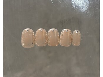 コロレ バイ エルナ(clore by ELNA)/アシンメトリーデザインA¥7,400