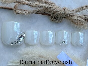 ライリア 小手指店(Rairia)/フットアートB