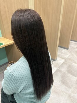 ヘッドスパ 町田店/ヘッドスパ