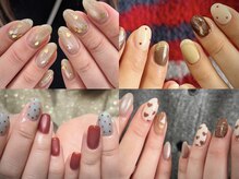 シャロン(SHARON)の雰囲気（つけ放題クーポンが人気です！）