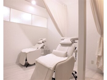 ルクール 新潟小針店(Le Coeur)/店内の様子