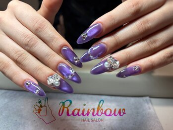 レインボウ 金山店(Rainbow)/