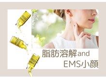 美成(vise)の雰囲気（今どきの小顔ケア、小顔矯正は即日実感レモンボトル！）