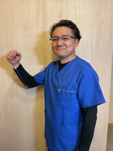 吉井鍼灸整骨院&nbsp;森本 隆行