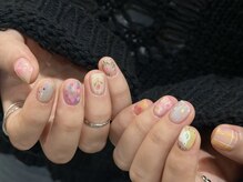 フィレシアートネイル(Pholeisi Art Nail)/