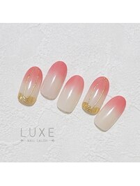 ハンド定額デザイン8400円