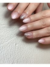 ロコネイル(Loco Nail)/カラーグラデーション(高発色)