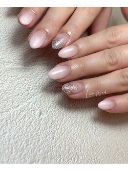 ロコネイル(Loco Nail)/カラーグラデーション(高発色)