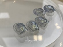 ロザンナ 大宮店(ROSANNA)/ニュアンスネイル