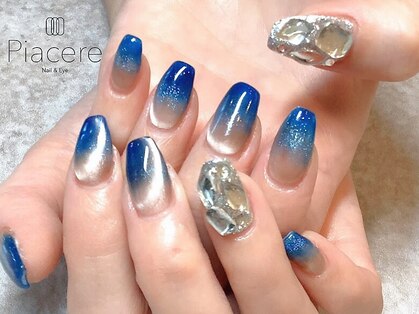 ピアチェーレ(Piacere)の写真