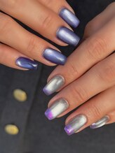 ネイルズキュー(NAILS CUE)/オーダーデザイン