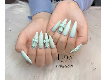 ラッキー(LUCKY)/