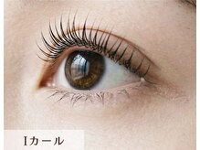 アプレ ネイルアンドアイラッシュ はなみずき店(apres)/Iカール