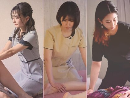 サロン 色香の写真