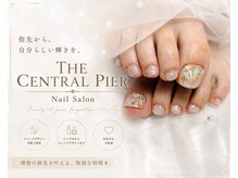 ザ セントラル ピア(THE CENTRAL PIER)
