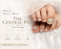 ザ セントラル ピア(THE CENTRAL PIER)