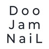 DoojamNailのお店ロゴ