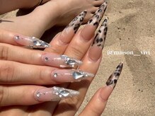 メゾンビビ(Maison Vivi)