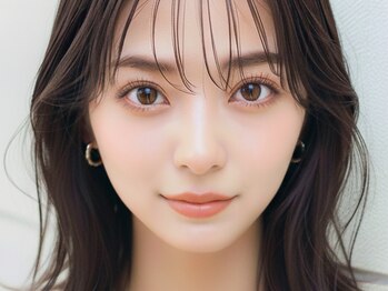 レニーブロウ 静岡駅前店(Reni brow)の写真/【まつげパーマ&パリジェンヌが通いやすい価格で何度でも◎】目元の悩みはReni browへ★静岡駅徒歩5分