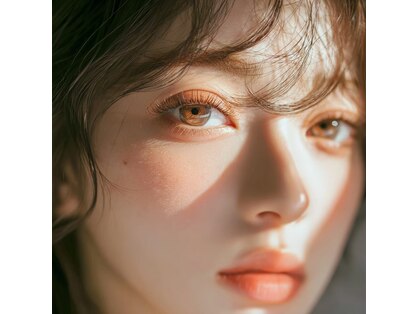 フリルアイビューティー 東中野(Frill Eye Beauty by Blossom)の写真