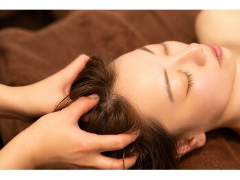 ポノ 甲府本店(pono)の写真/顔の大きさ・エラ張り・むくみに◎
頭蓋骨から整える眠れる小顔矯正
通常13,200円 → 初回5,200円
