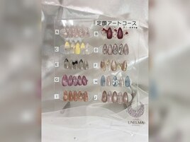 マグネット彩る上品コレクション