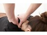 新メニュー☆【足つぼ×ヘッドスパ】80分6980円