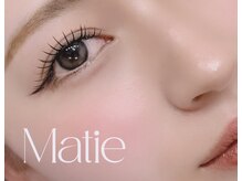 マティエ 薬院店(Matie)の雰囲気（沢山のエクステの種類で、自分に似合うデザインが見つかります）