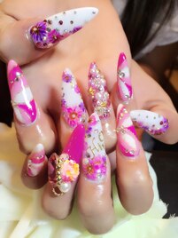 スカルプデザイン