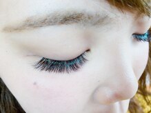 リーフ アイラッシュ(Lief EYELASH)/4Dボリュームラッシュ120束